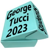 Kit 2023 George Tucci George - Medium